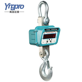 起重葫芦;矿山施工设备;吊秤