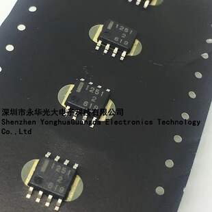 1251 UPC1251G2 SOP-8ȫ��ԭ�b�����·