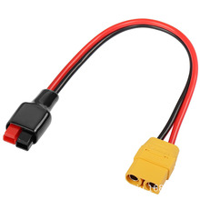 XT90ĸ�D30a����ɭ���ƄӃ����B�Ӿ����~�Ӵ�֧��30A XT90�D�Ӿ�