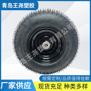 Manufacturers Supply 16X6.00-6 Vacuum Tire Tool Car Tires Golf Cart Tires Lawn Mower Tires