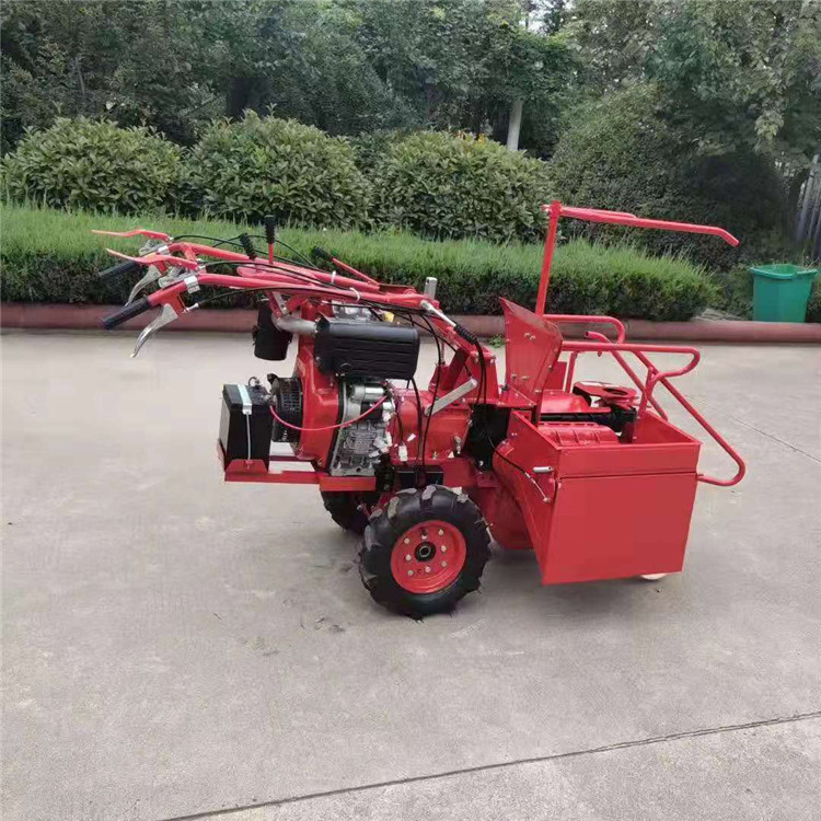 小型單行玉米收獲機(jī) (51).jpg