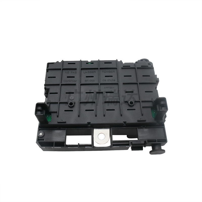 9657608580 Caja de fusibles para Peugeot Citroën Modelo 9657608780