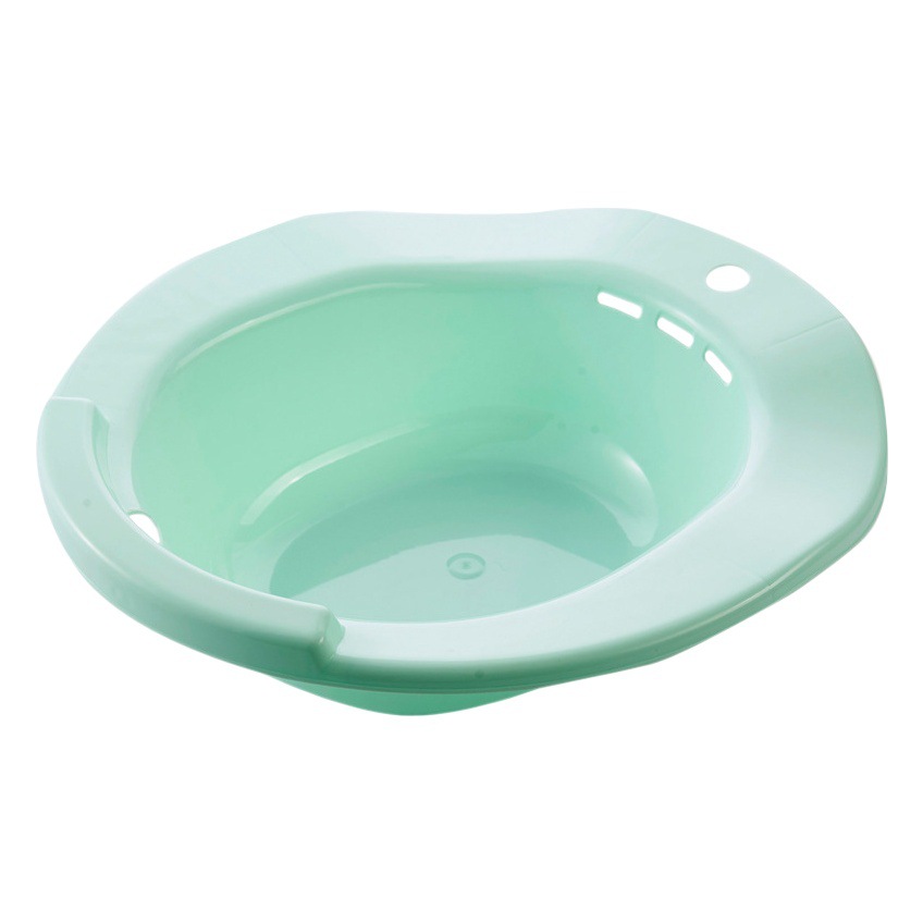 Las necesidades diarias de la flor de miel hombres y mujeres bidé Dispositivo de cuclillas Cuenca libre de lavado a tope mujeres embarazadas maternal WC venta al por mayor