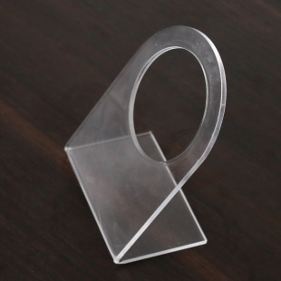 The Bracket Used for Silicone Facial Features Display Props