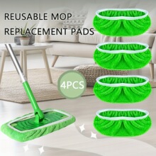 Y 22791 Swiffer Mop Cloth Replacement �ϰѲ���Q �W���羳��