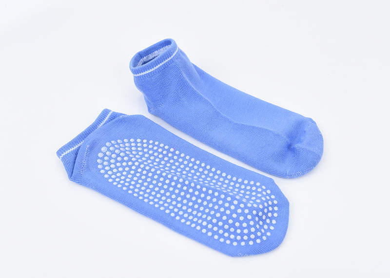 Yoga Socks Image 6