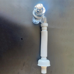 防臭面盆下水器全套橫排直排通用衛生間洗手盆彈跳下水套裝批發