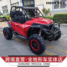 �羳���O��Polaris����Hooleox 800cc ȫ����܇TIB����SSV UTV