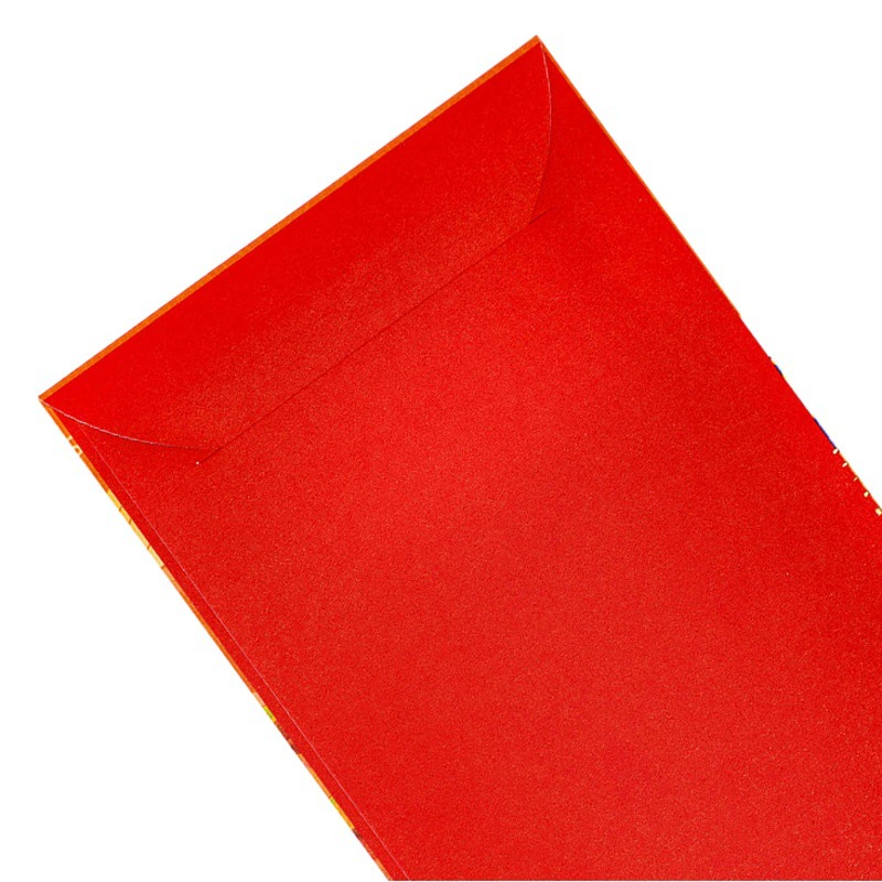 Новый подарок в десять тысяч юаней Национальный прилив красный конверт Кролик Год Весна фестиваль Новый ГОД СЧАСТЛИВЫЕ ДЕНЬГИ прибыль-свадебный красный конверт сумка