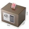 Coffee gold password + key coin