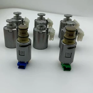 Ford, Lincoln, General Motors üçün 10L80 Avtomatik Transmissiya Klapan Korpusu Solenoidi