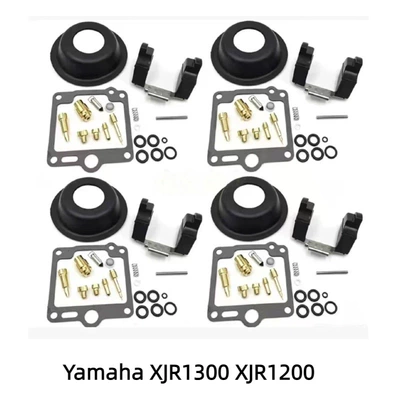 Motorcycle engine and accessories – 900 1996-2002 carburetor - 093-yamaha-xjr1300-xjr1200