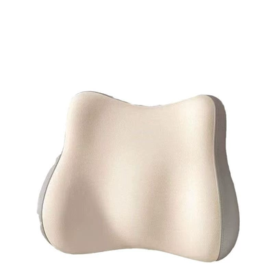 Waist support — Cushion Memory Foam Back Cushion
