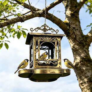 �羳2026���¿���ُ͹�̫���ι�Bͤbirdfeeder���⻨�@�Ғ�ʽ