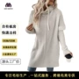 连帽跨境秋冬新款毛衣