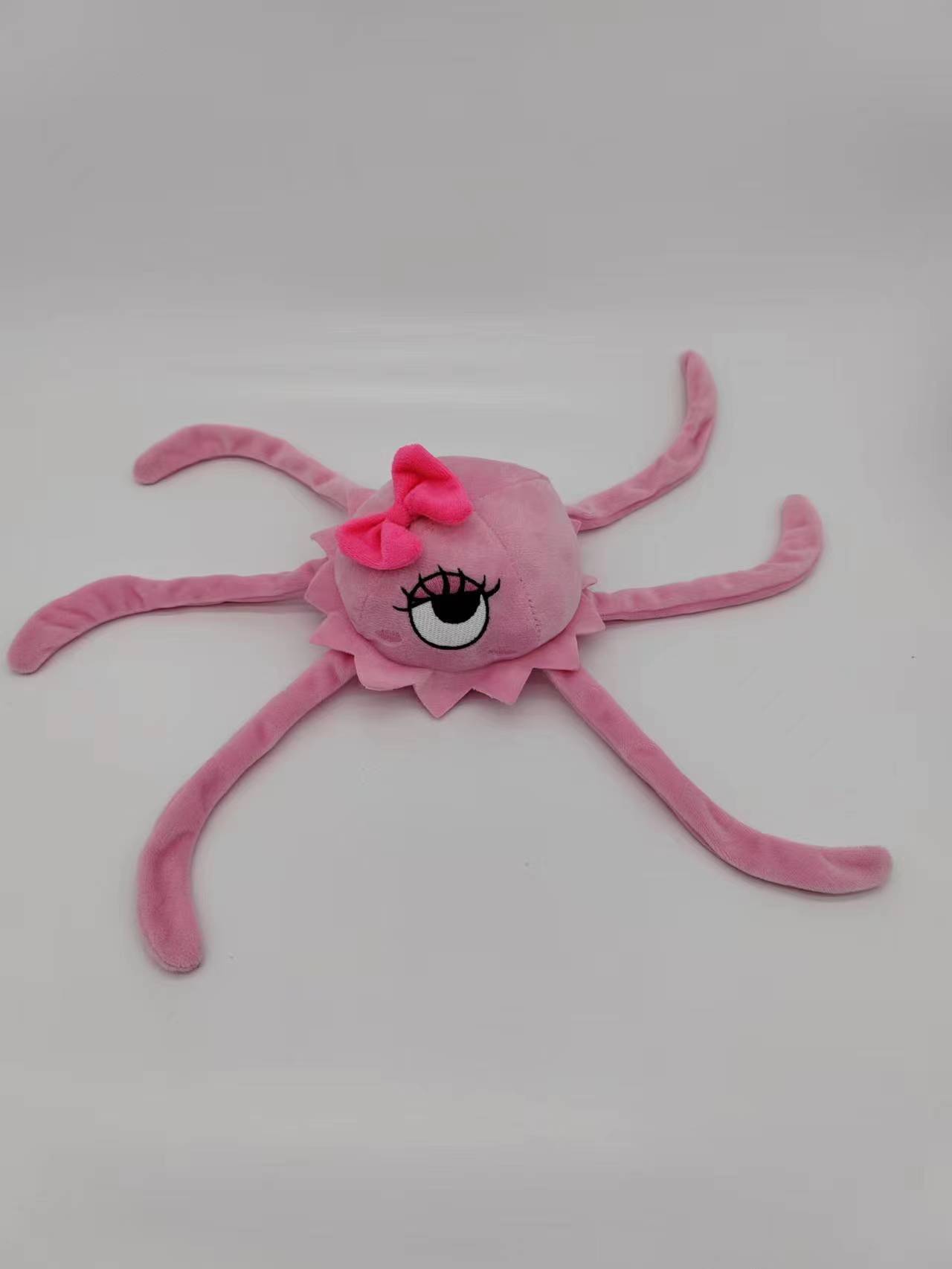 Clase kindergarten clase Jardín muñeca Garten de banban muñeca de peluche de juguete transfronterizo en stock