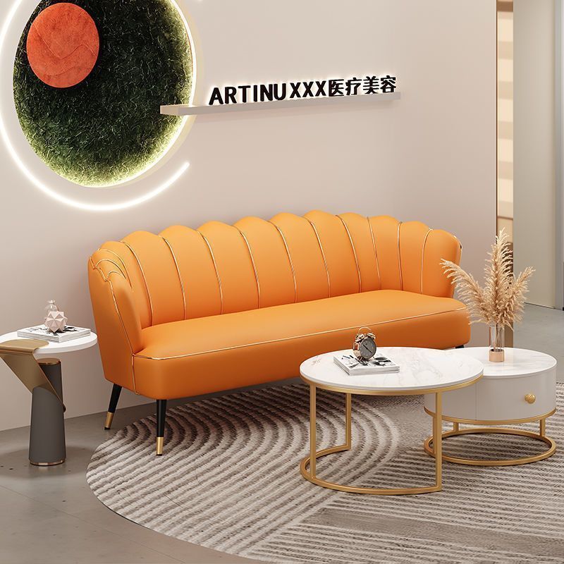 Classic orange [technical cloth]