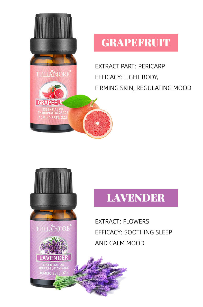 50g Weight Essential Oil Type Of Cosmetics Essential Oil Material letter Pattern Elegant Style Moisturizing And Hydrating Skin Care Essential Oil Letter Elegant Essential Oil Personal Care 8