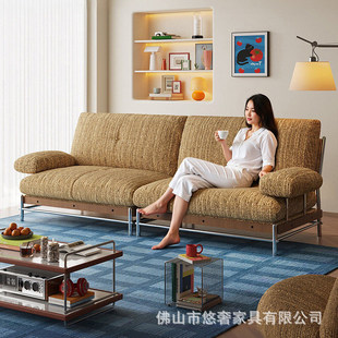 佛山市悠奢家具有限公司