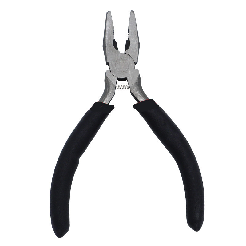 Плоскогубцы Cast Gang black tiger 4.5 дюйма