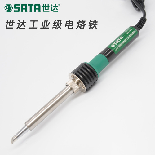 Star internal heating electric soldering iron household electric iron constant temperature welding pen soldering gun repair welding electric iron tool