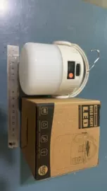 手电筒;电动剃须刀;头灯头戴电筒