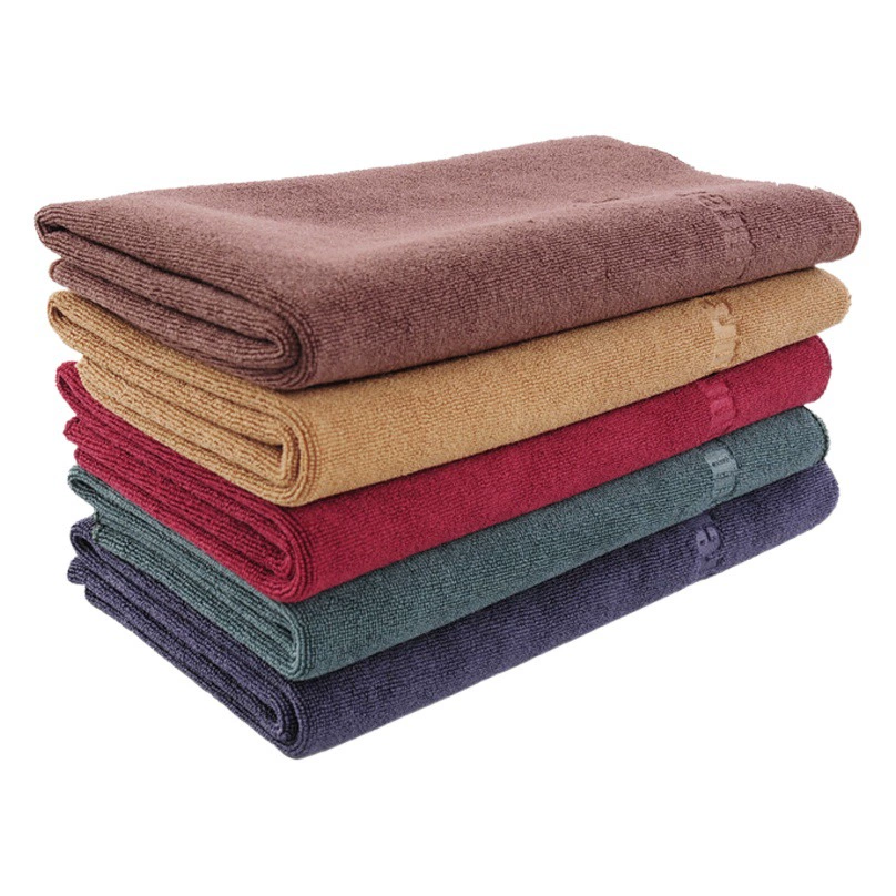 Полотенце для автомойки Чистка автомобиля утолщенная большая тряпка автомобильный абсорбент безводное полотенце для чистки с печатью ткань для чистки автомобиля