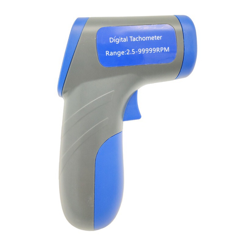DT6685 gun tachometer non-contact digital tachometer tachometer electromechanical tachometer data storage