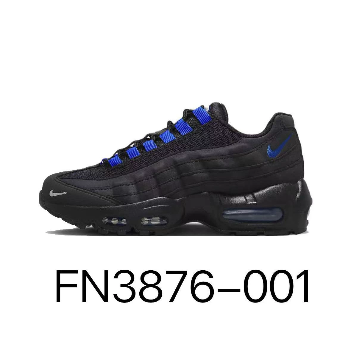Кросс-борт AIRMAX PLUS женские спортивные туфли чисто оригинальные max95 низкий верх ретро амортизация городской дневной бег
