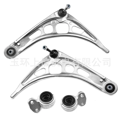 31126758519 31126758520 31121094465 – Steering rod