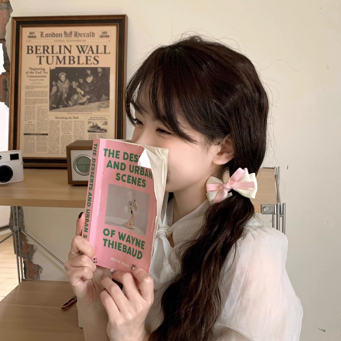 8g Weight Hair Clip Hair Accessories Type 1 Piece Quantity Holiday, Daily Occasion Knot, Butterfly, Bow Knot, Horse Pattern Women's Gender Cute, Sweet Style Cute Sweet Women's Knot Butterfly Bow Knot Hair Clip 1
