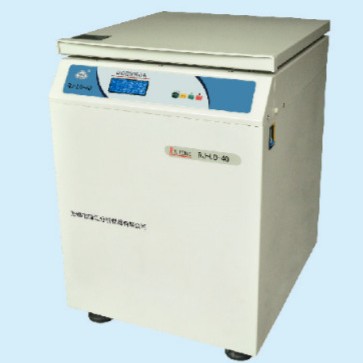 上海生析 RJ-LD-40 立式脱帽离心机主机 厂家直发 非标高速离心机