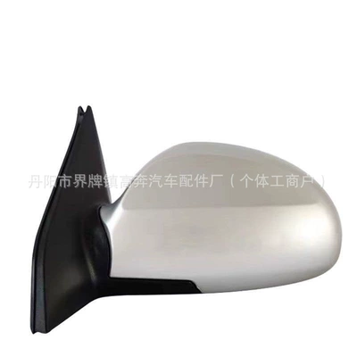 Rear mirror/rearview mirror assembly, 2006-2007 Cerato Rearview