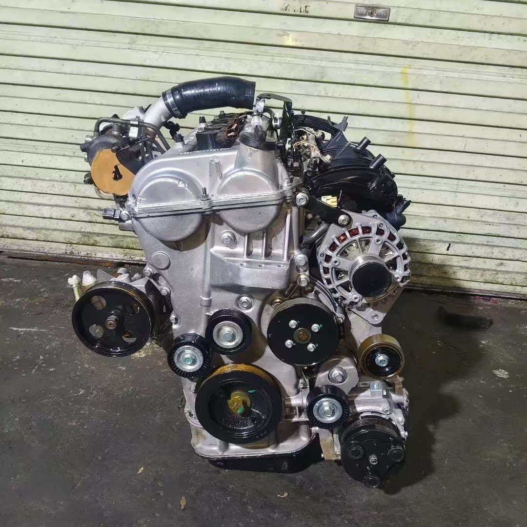 Suitable for Zotye T600, T700, Damai X7, X5RS7, Z700 TN4G18T 1.8T engine assembly