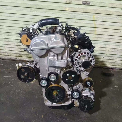 Z700 TN4G18T 1.8T engine – Engine assembly