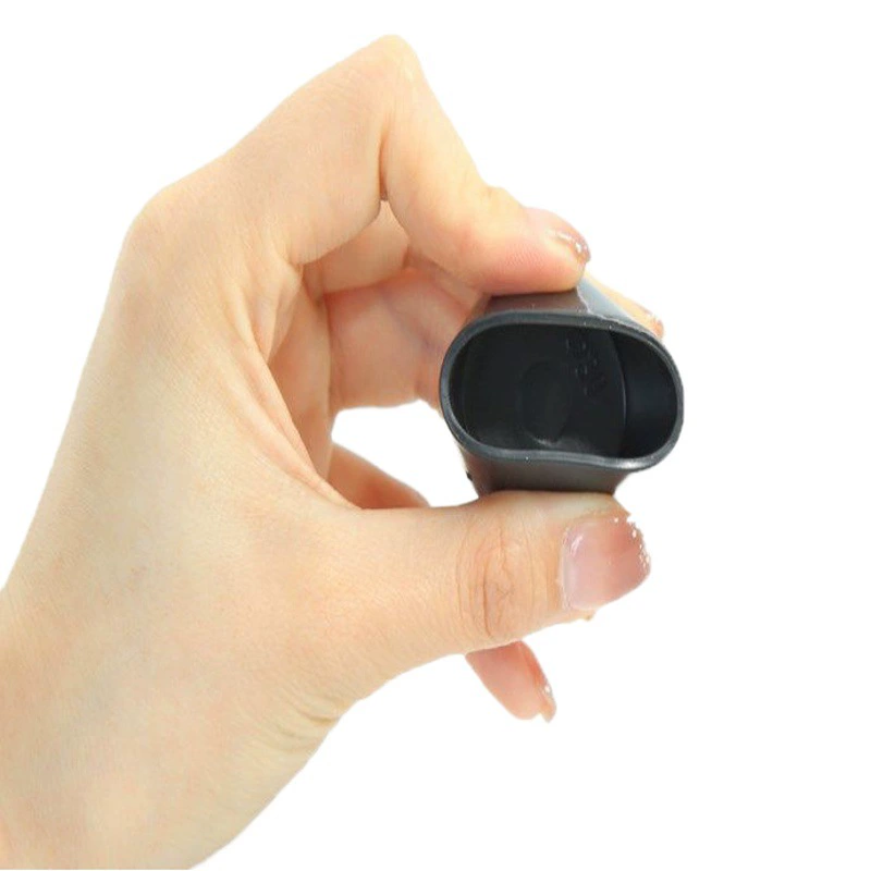 Черный чехол для ног стула Резиновый коврик для ног стола Нескользящий Износостойкий чехол для ног стола Защитный чехол Утолщенный чехол для ног стула Пластиковый