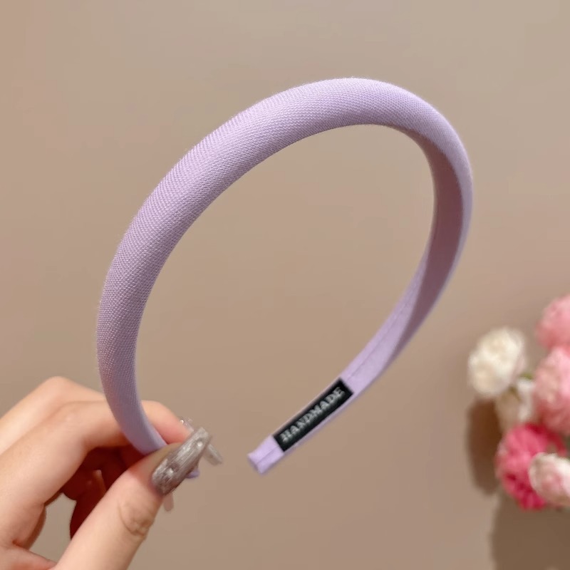 Temperamento de alta calidad para mujer cabeza de cabeza de alto cráneo lavado cara de presión para el cabello clips para el cabello fuera de la moda universal accessorios para el cabello