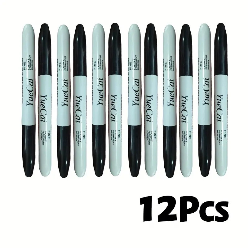 Factory direct supply 9500 marker pen logistics special multi-color special creative wholesale foreign trade cross-border hot selling Factory direct supply 9500 marker pen logistics special multi-color special creative wholesale foreign trade cross-border hot selling