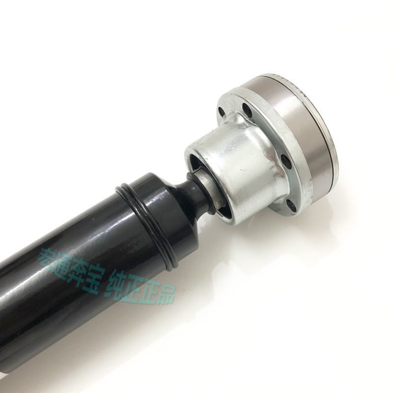 Applicable Mercedes-Benz W164 W166 transfer case R300 ML350 GL450 GLE GLS front drive shaft column