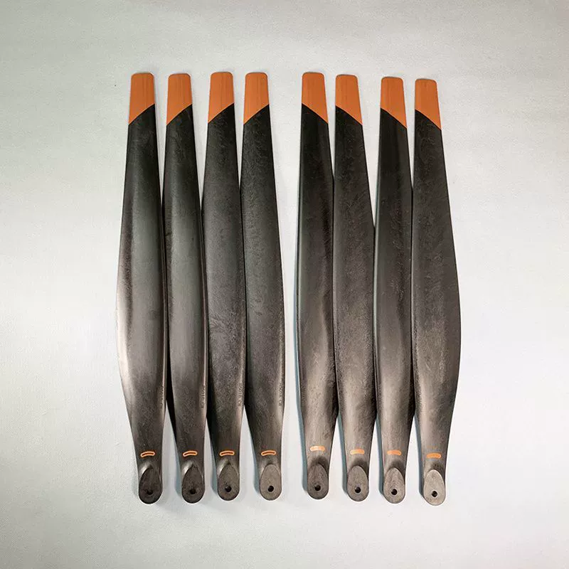 Пропеллер DJI T25/T25P, полный комплект, пропеллер R5018, пропеллер высокой твердости, защита растений, аксессуары для летающих дронов