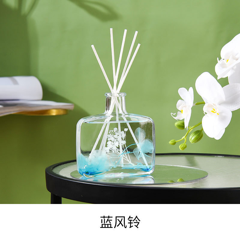 批发家居香薰空气清新剂芳香水晶珠室内晶球芳香珠无火酒店摆件|undefined