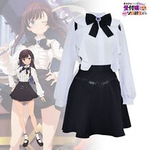 �mȻ�ǹ�����ǰ̨С��cos������{�����߷��I���~߅cosplay���b