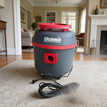 宾馆客房包厢夜总会娱乐场所KTV网吧美食城清理地毯灰尘15L吸尘器