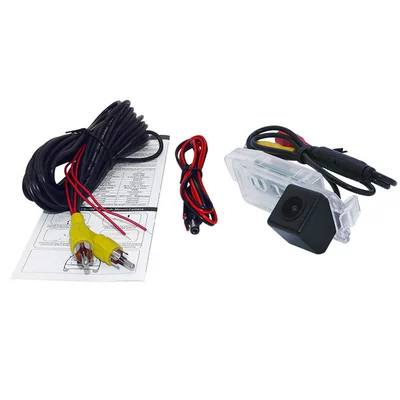 Suitable for Volkswagen CC Scirocco Golf 7 Lingdu Magotan integrated reversing camera car HD night vision (Vehicle camera) - ccd-volkswagen-cc-scirocco-golf-7-lingdu-magotan