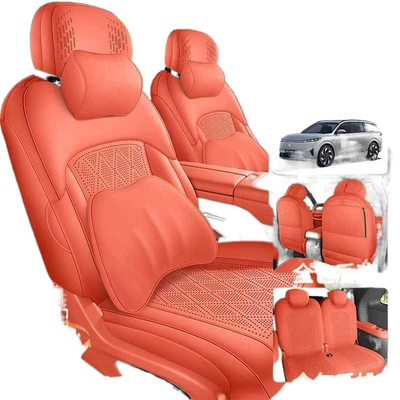 Modelə uyğun (Original) oturacaq örtükləri — new model car seat cushions