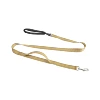Brown traction rope