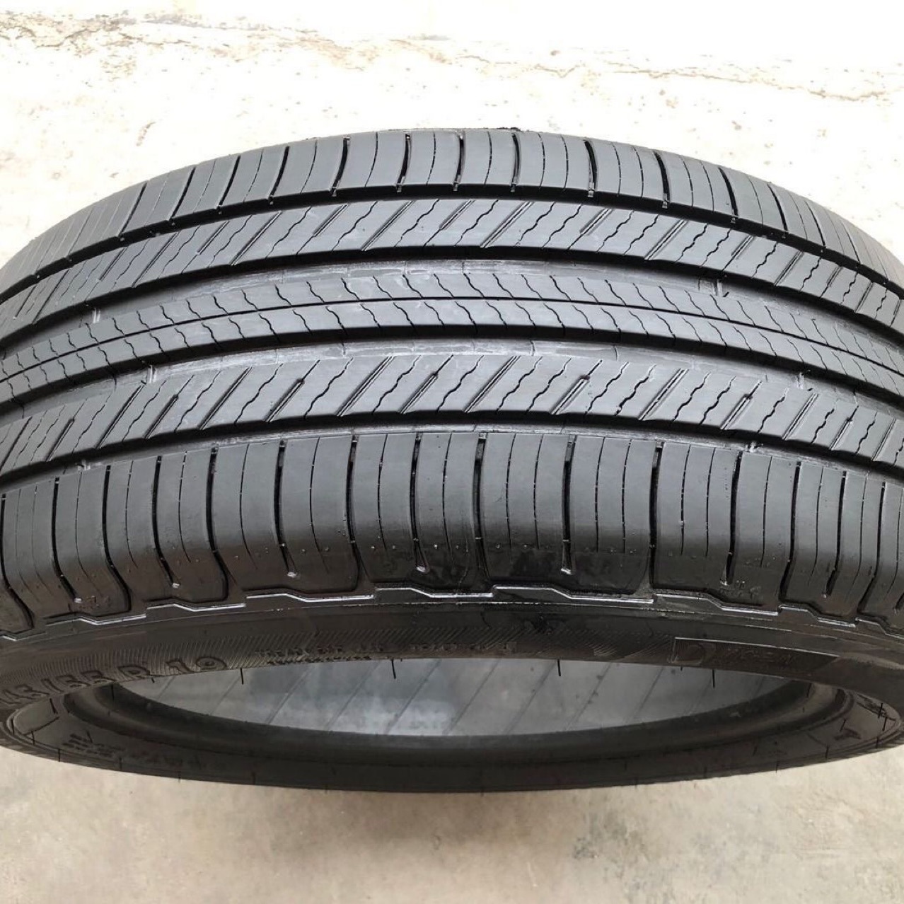 Michelin Tire 245/55R19 Honda Crown Road Honda URV Original Ford Sharp Highlander Trumpchi GS8