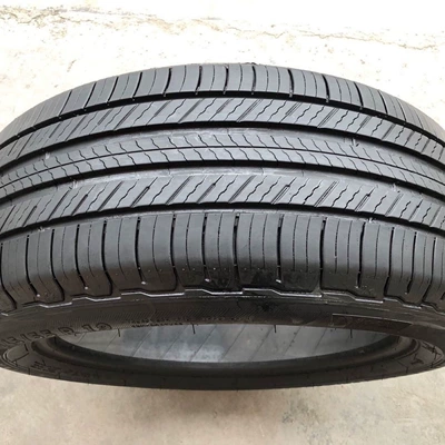 Michelin Tire 245/55R19 Honda Off-road şinlər
