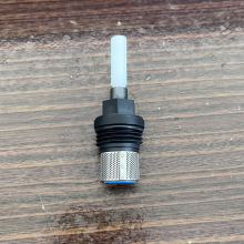 淋浴配件按键按钮阀芯 淋浴阀体维修配件