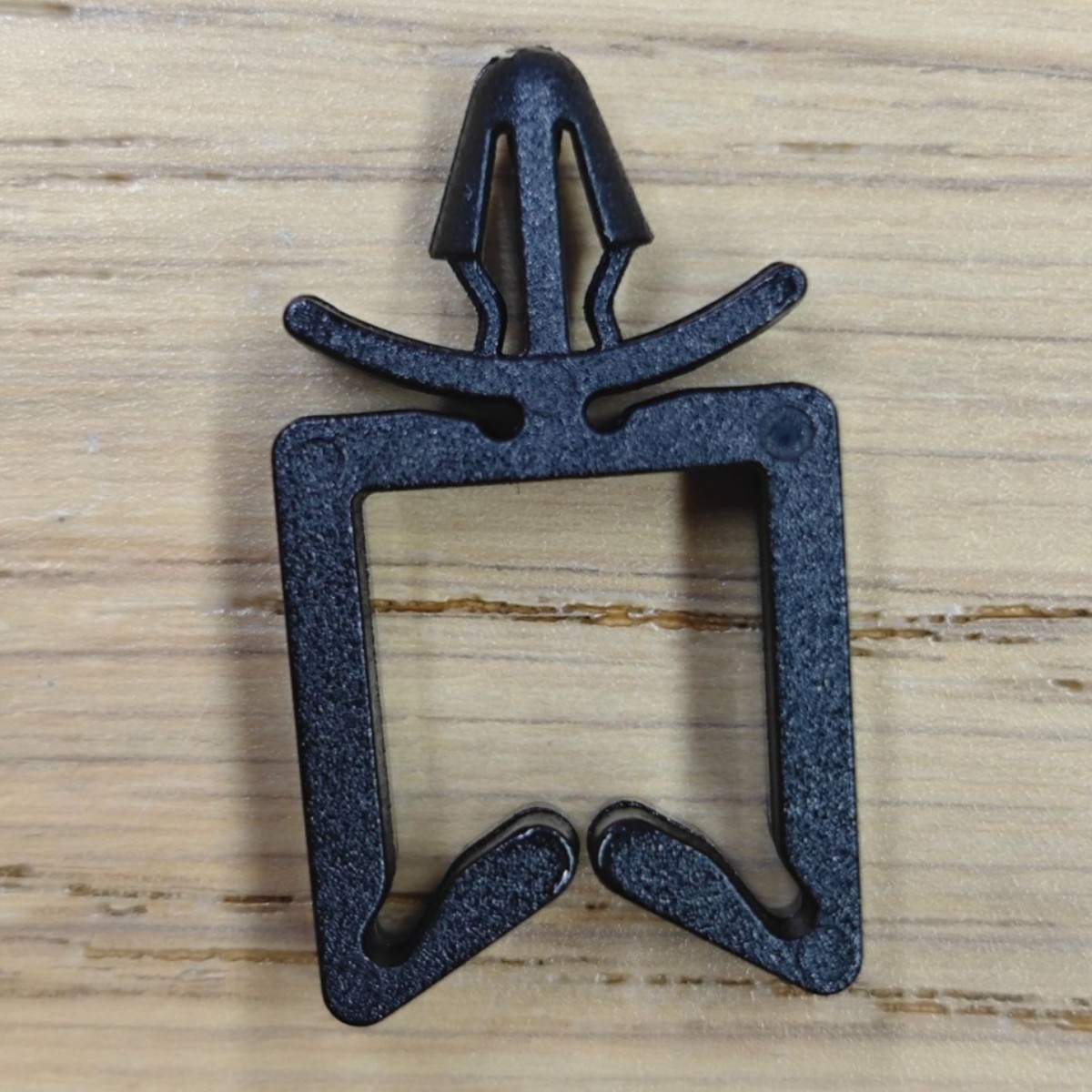 隔离束线座 马鞍型夹线套 插鞘式扣线套 32505-034